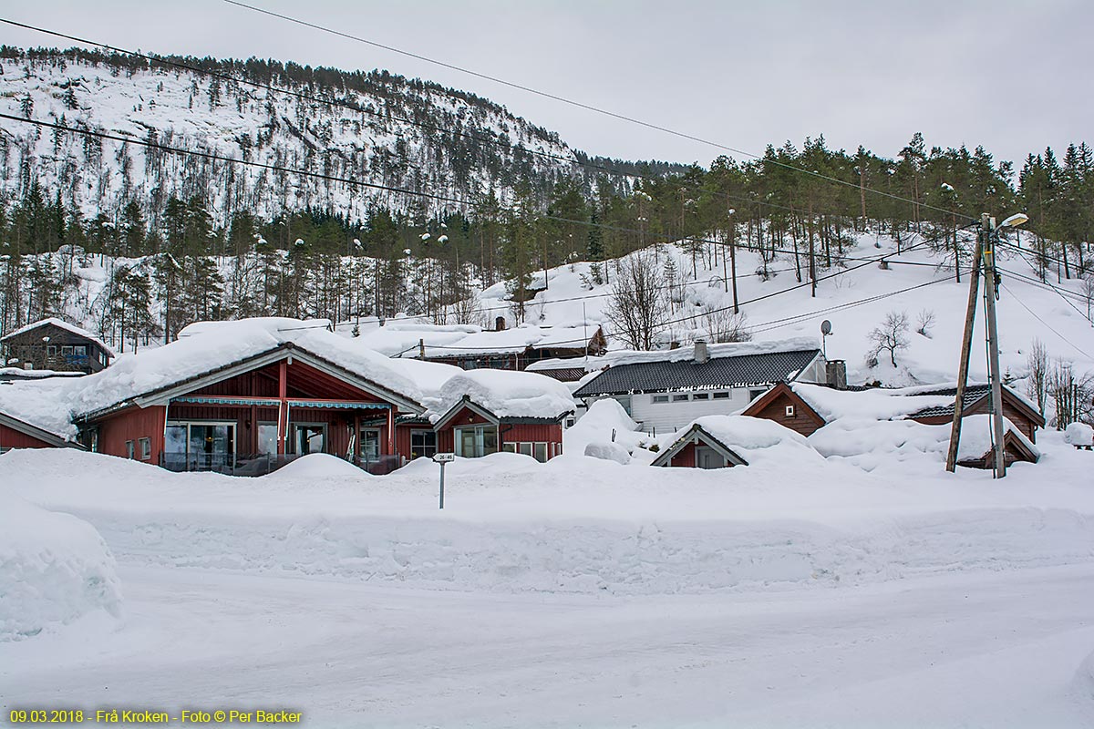 Frå Kroken