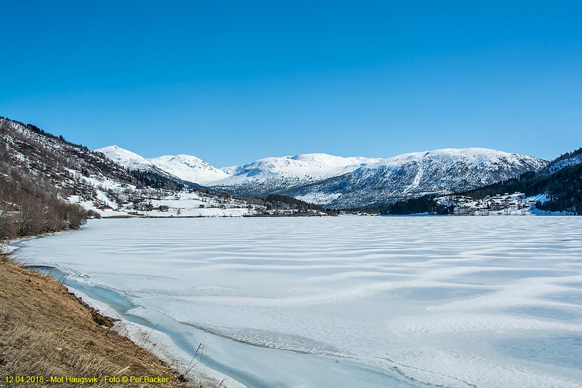 Mot Haugsvik