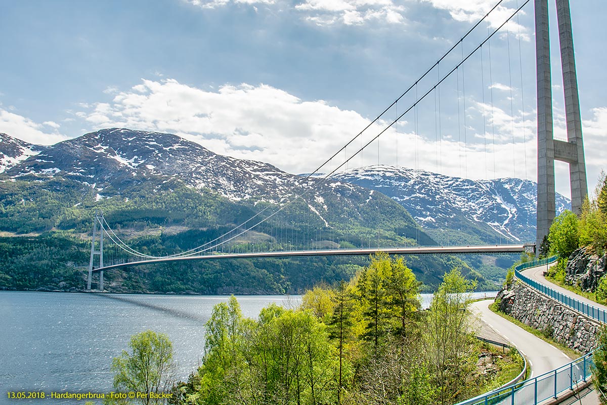 Hardangerbrua