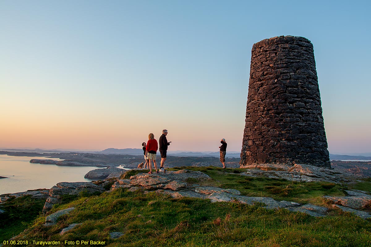 Turøyvarden