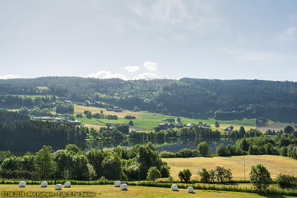 Mot Kvitheim