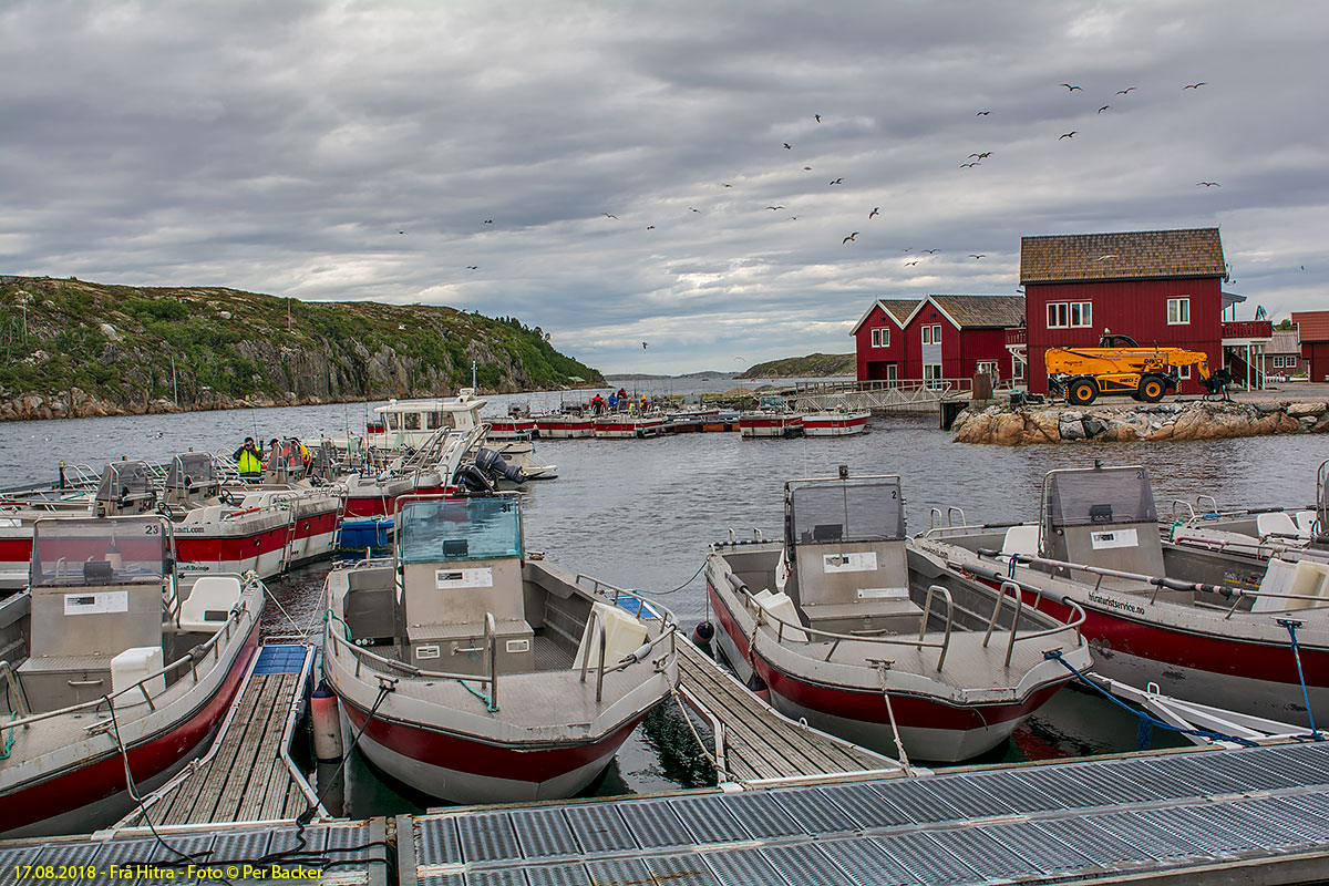 Frå Hitra