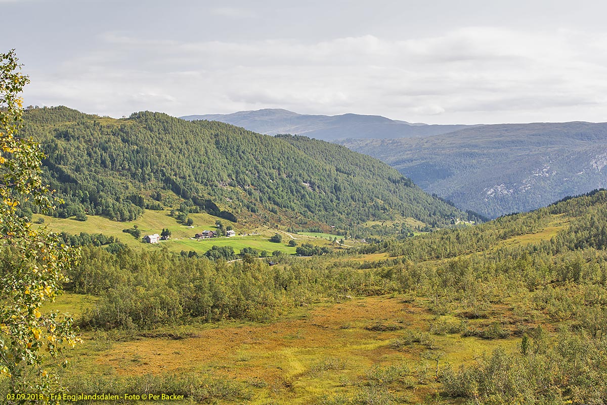 Engjalandsdalen