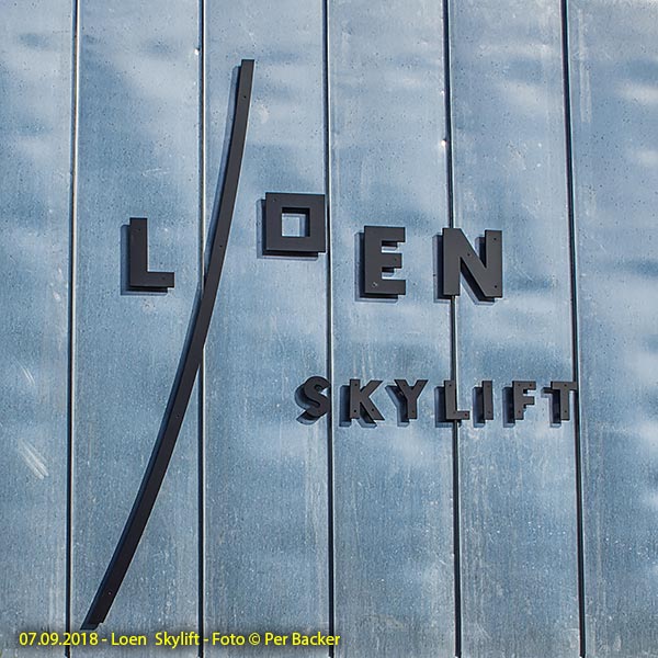 Loen Skylift