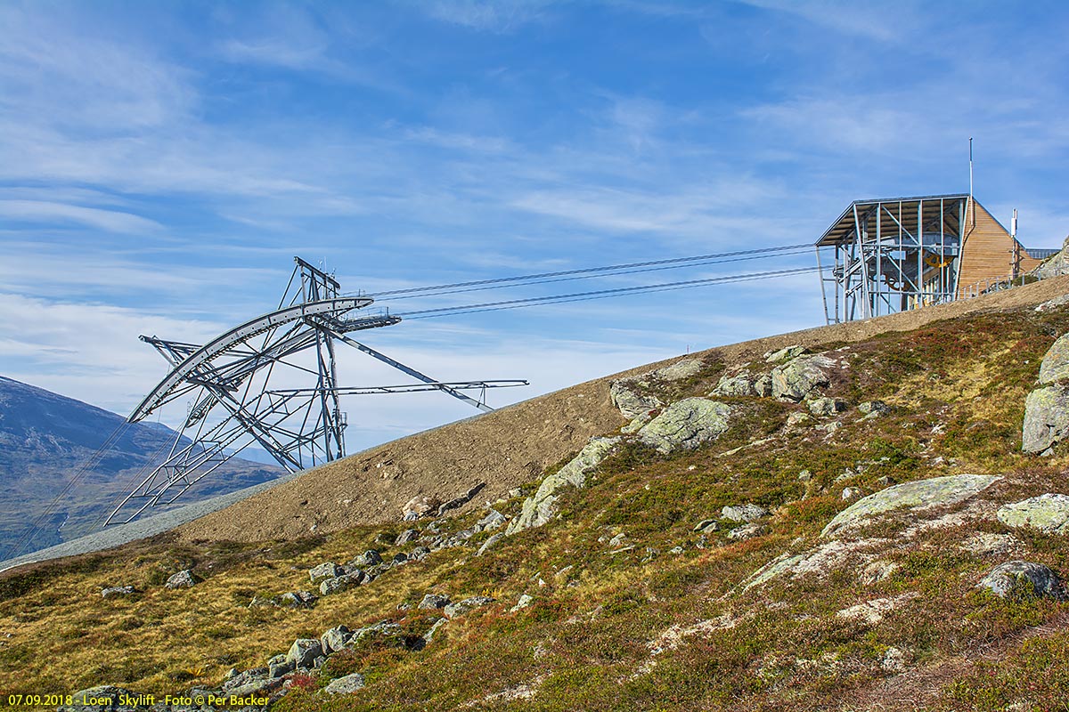 Loen Skylift