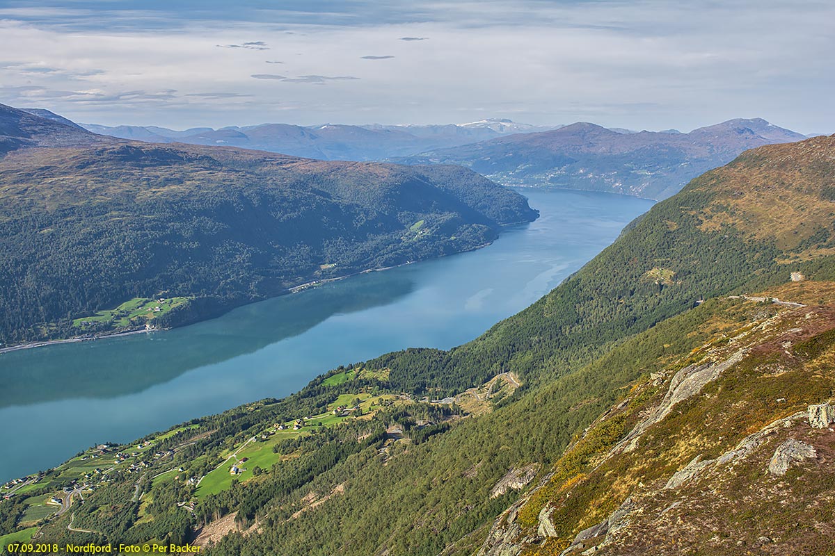 Nordfjord