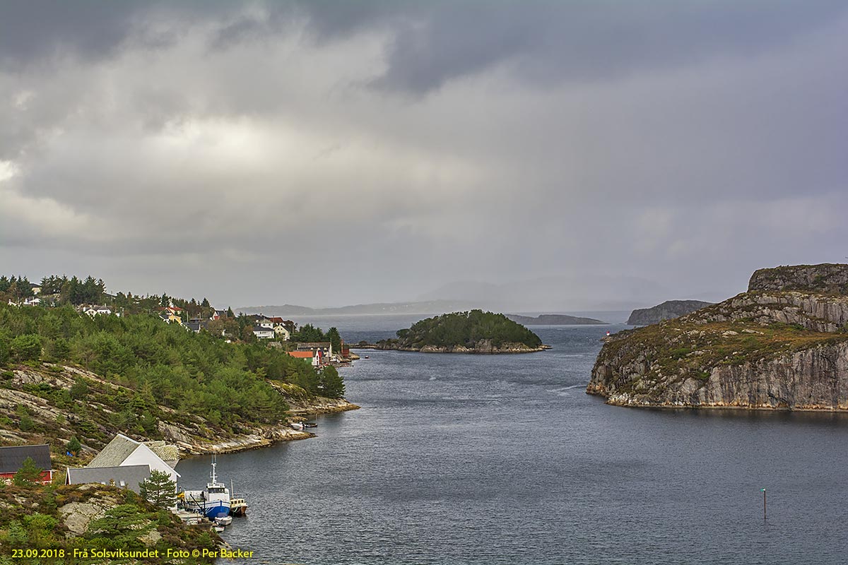 Frå Solsviksundet