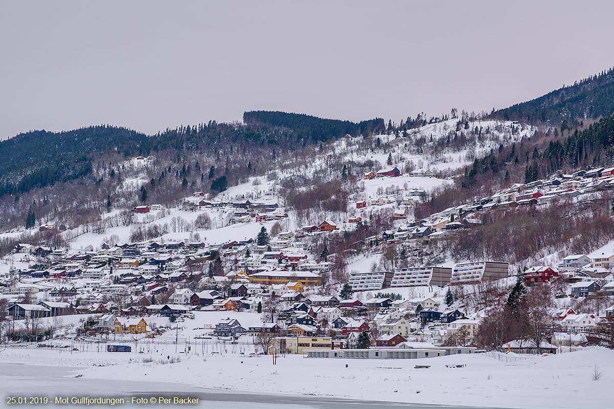 Mot Gullfjordungen