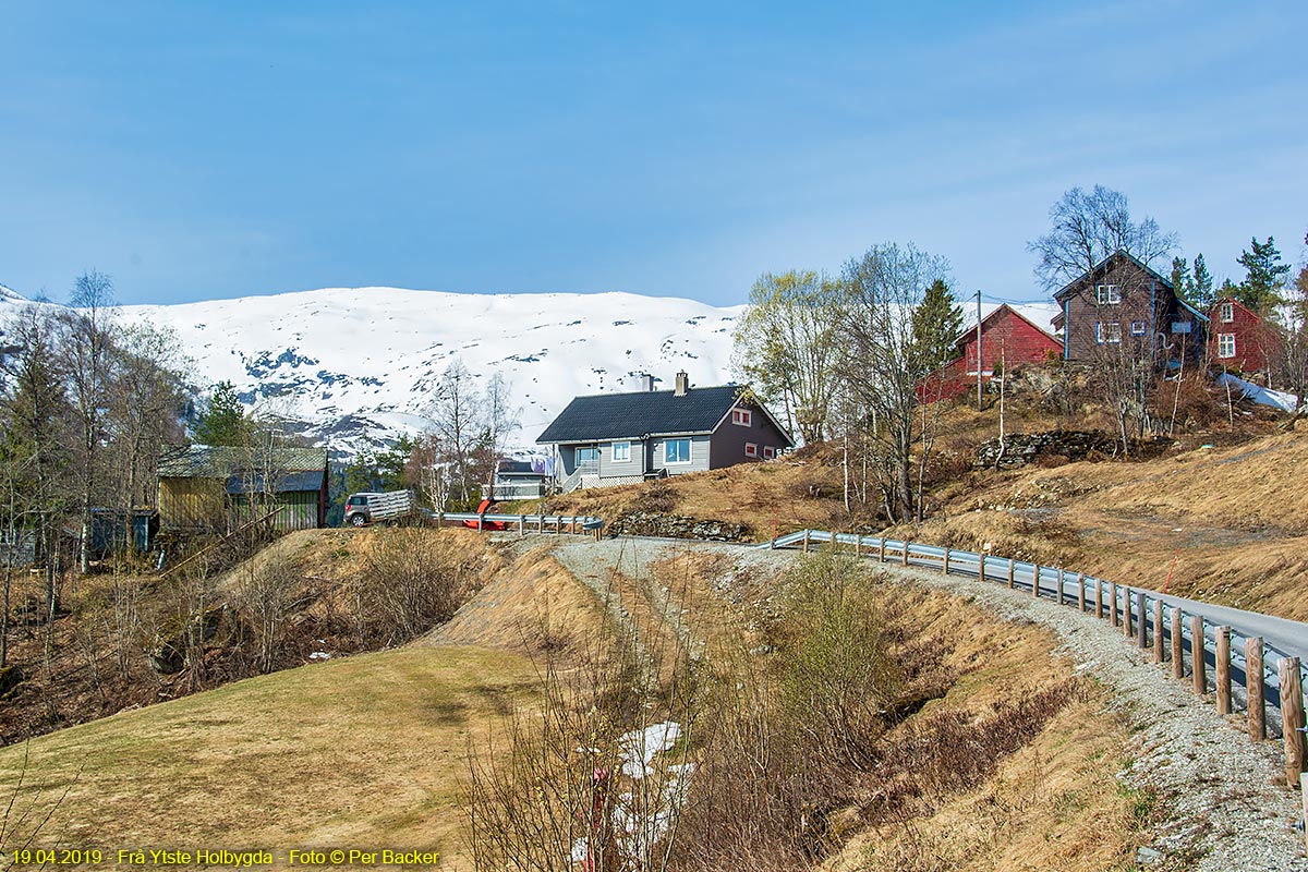 Frå Ytste Holbygda