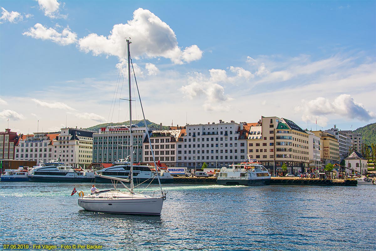 Frå Vågen