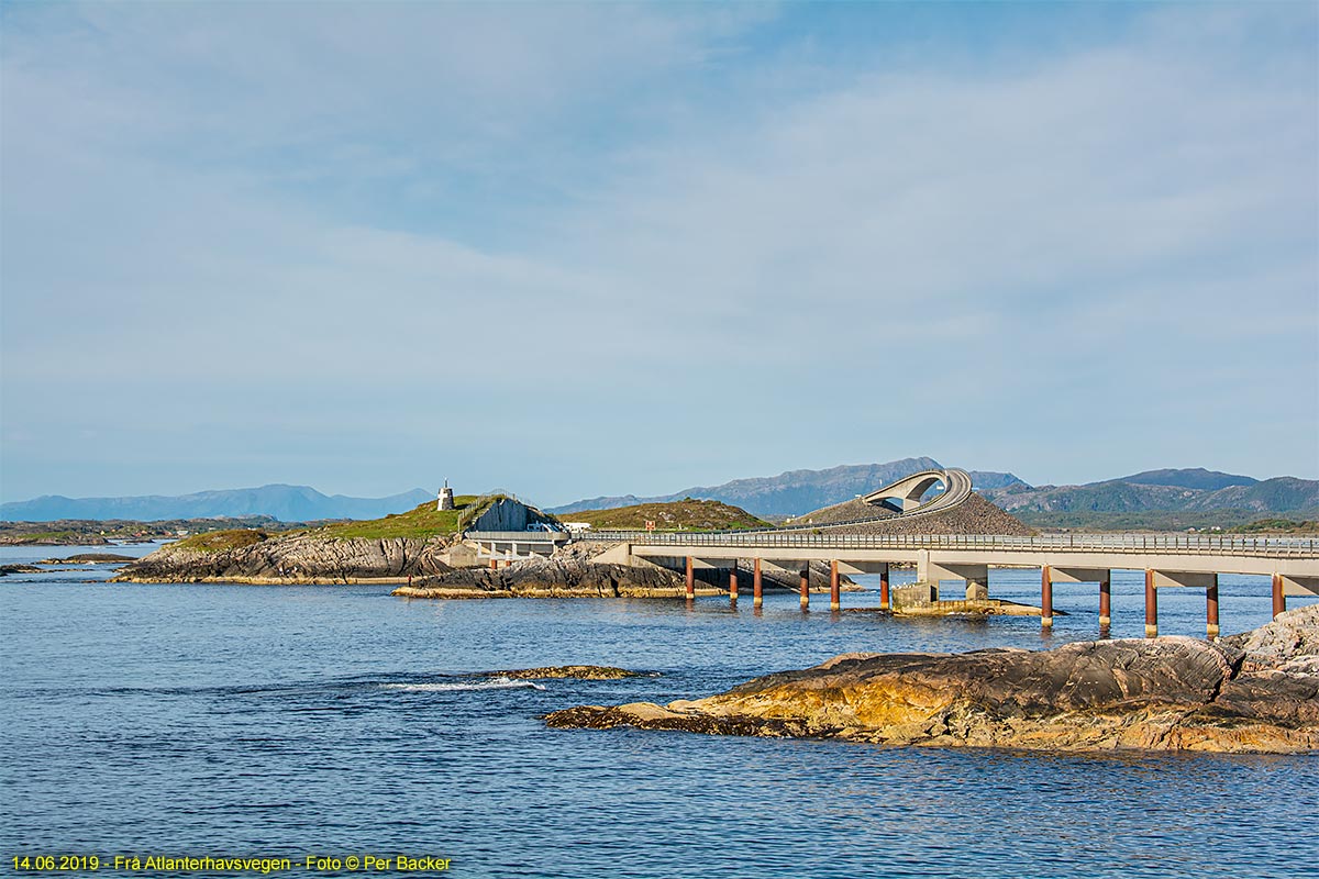 Frå Atlanterhavsvegen