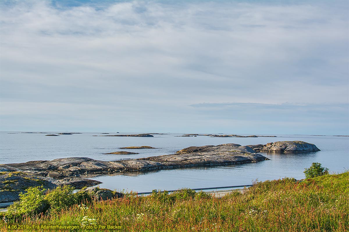 Frå Atlanterhavsvegen