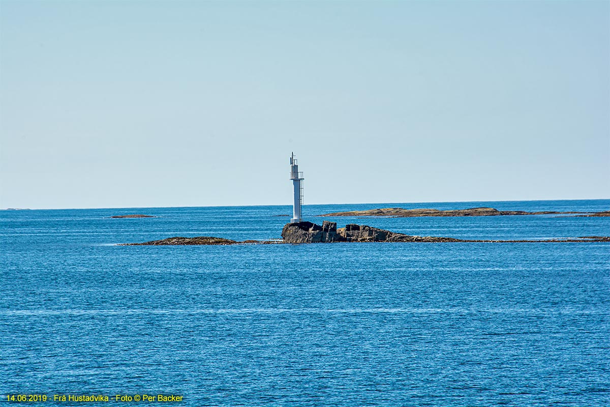 Frå Hustadvika