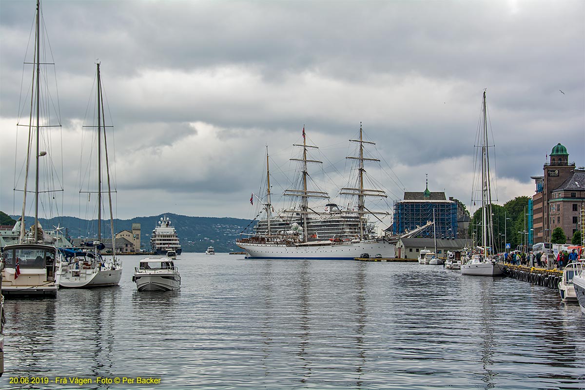 Frå Vågen