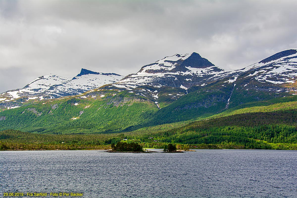 Frå Sørfold