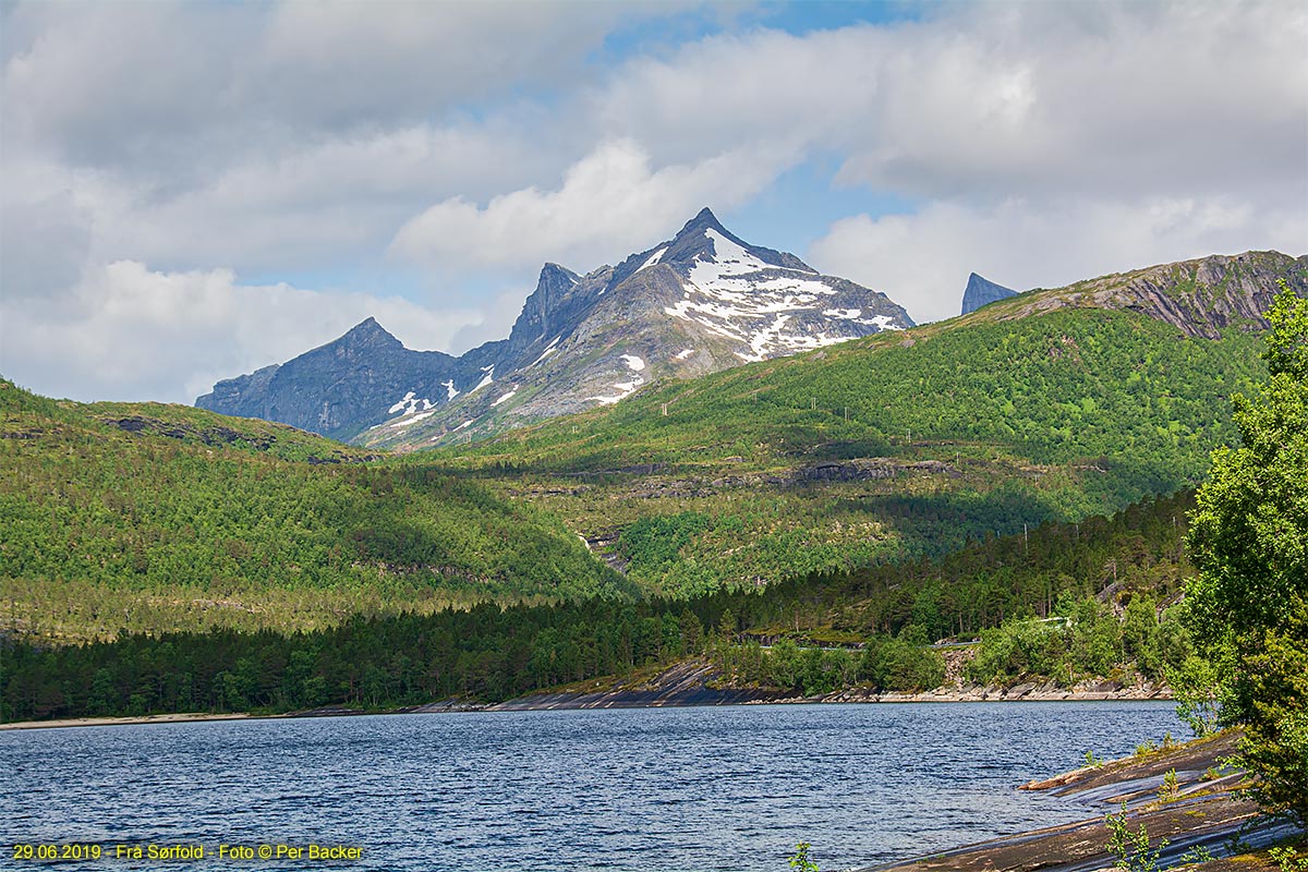 Frå Sørfold