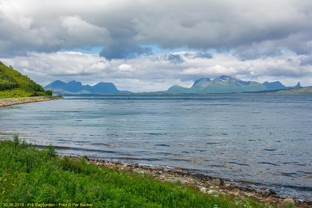 Frå Sagfjorden