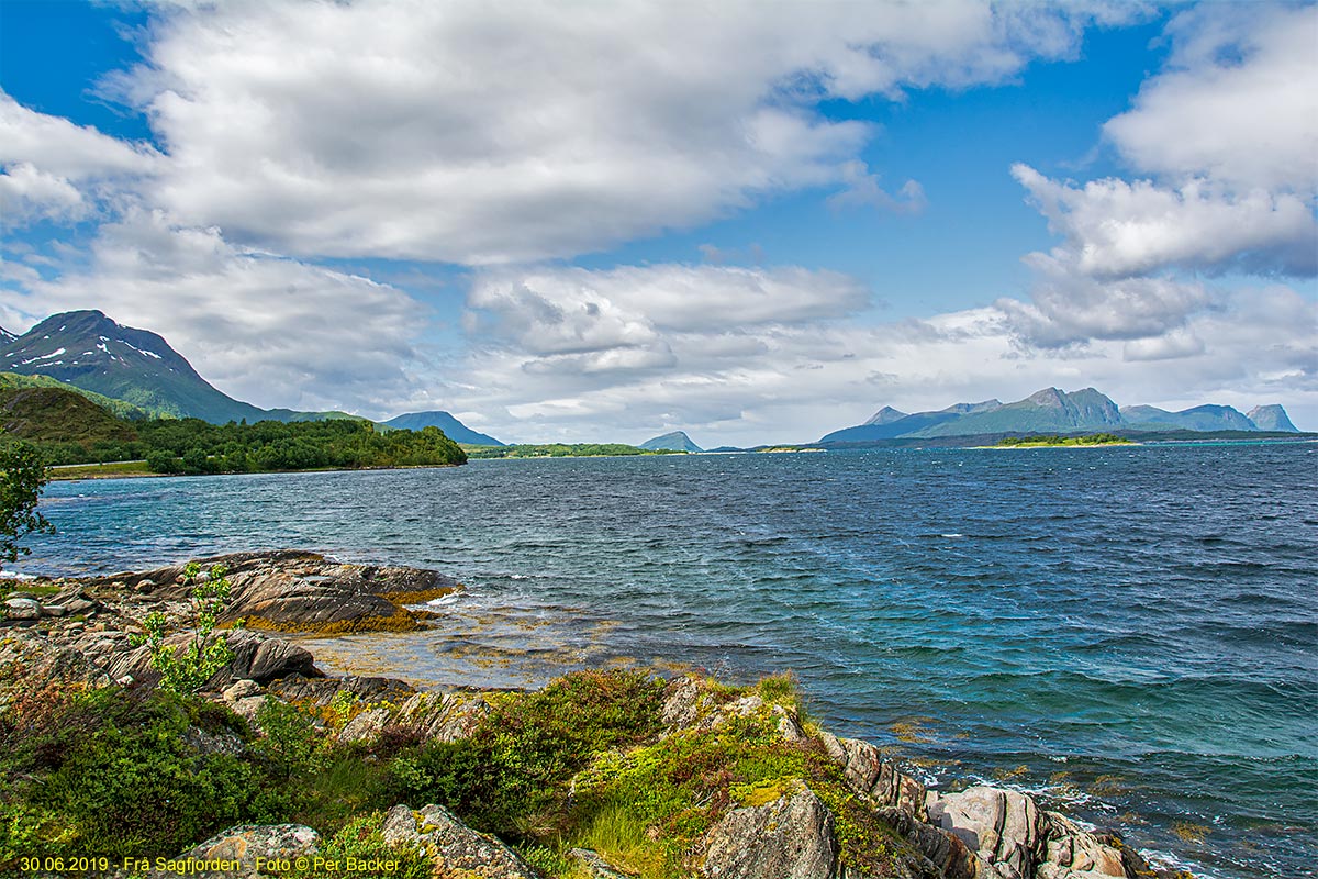 Frå Sagfjorden