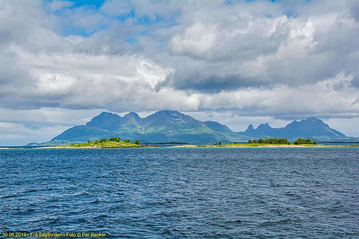 Frå Sagfjorden