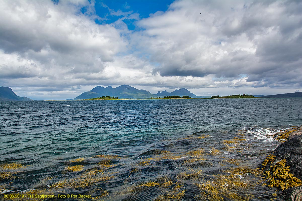 Frå Sagfjorden