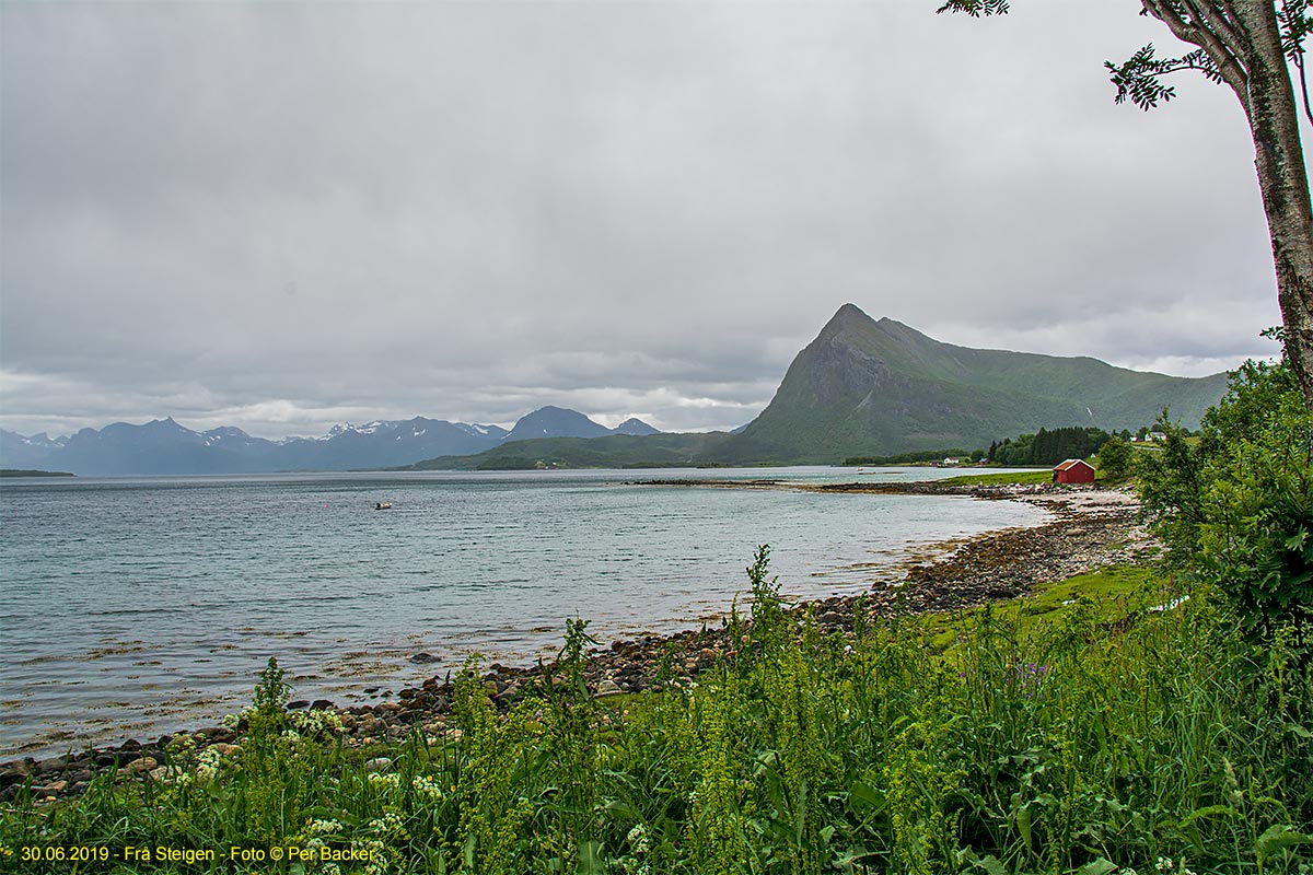 Frå Steigen