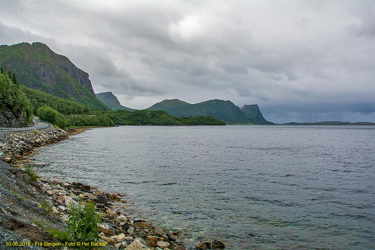 Frå Steigen