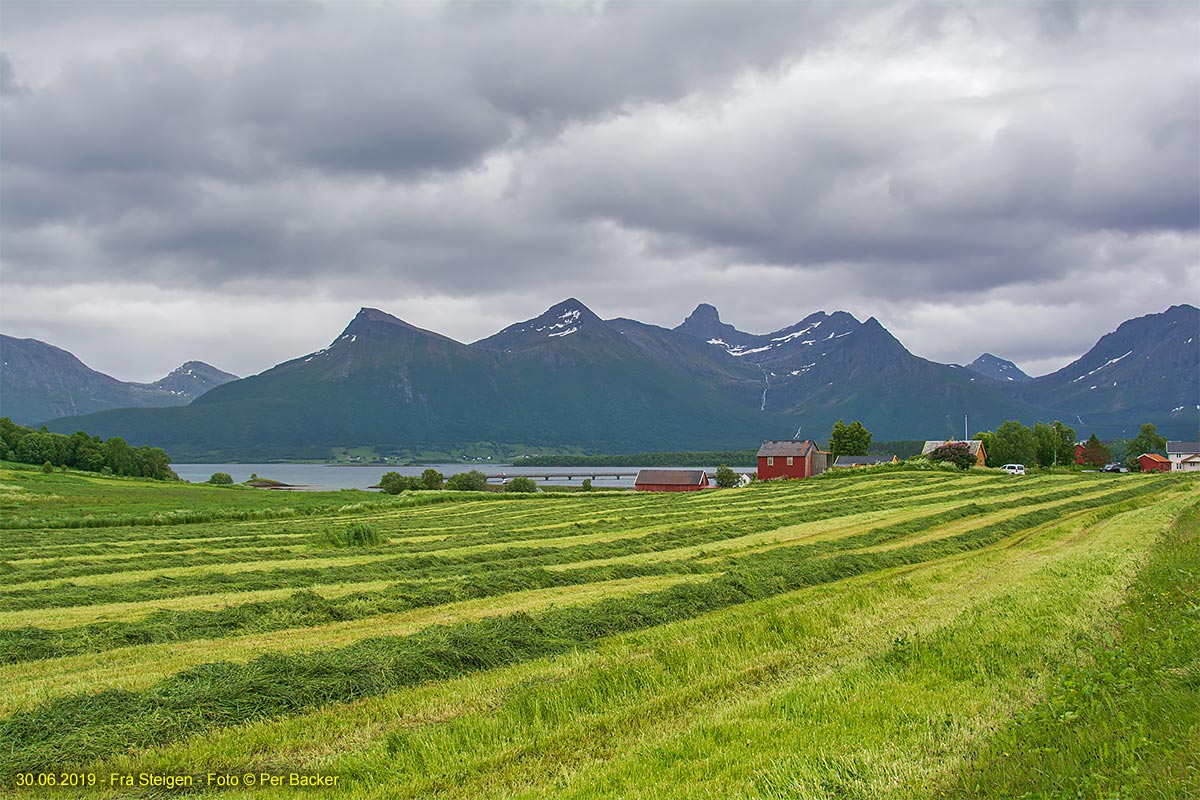 Frå Steigen