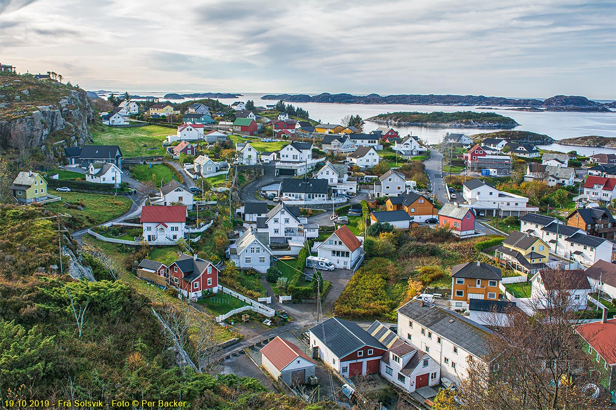 Frå Solsvik