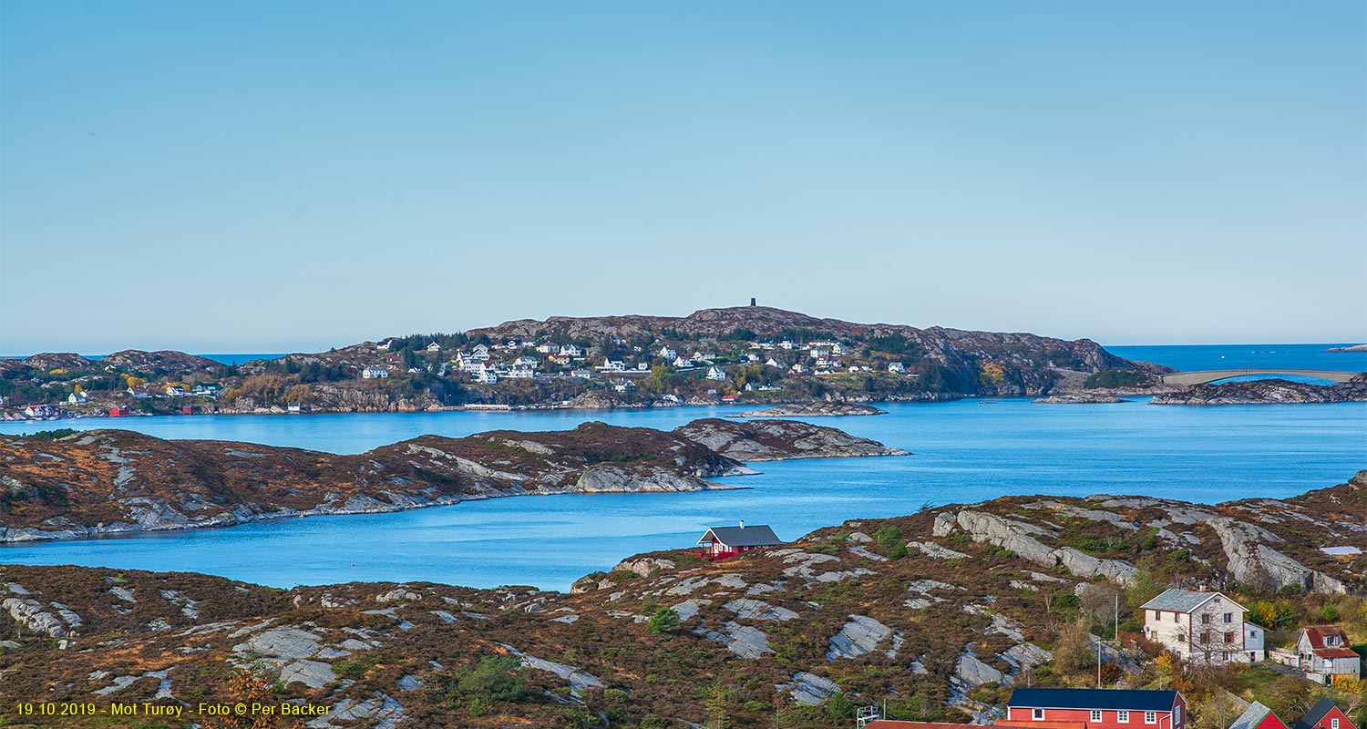 Mot Turøy