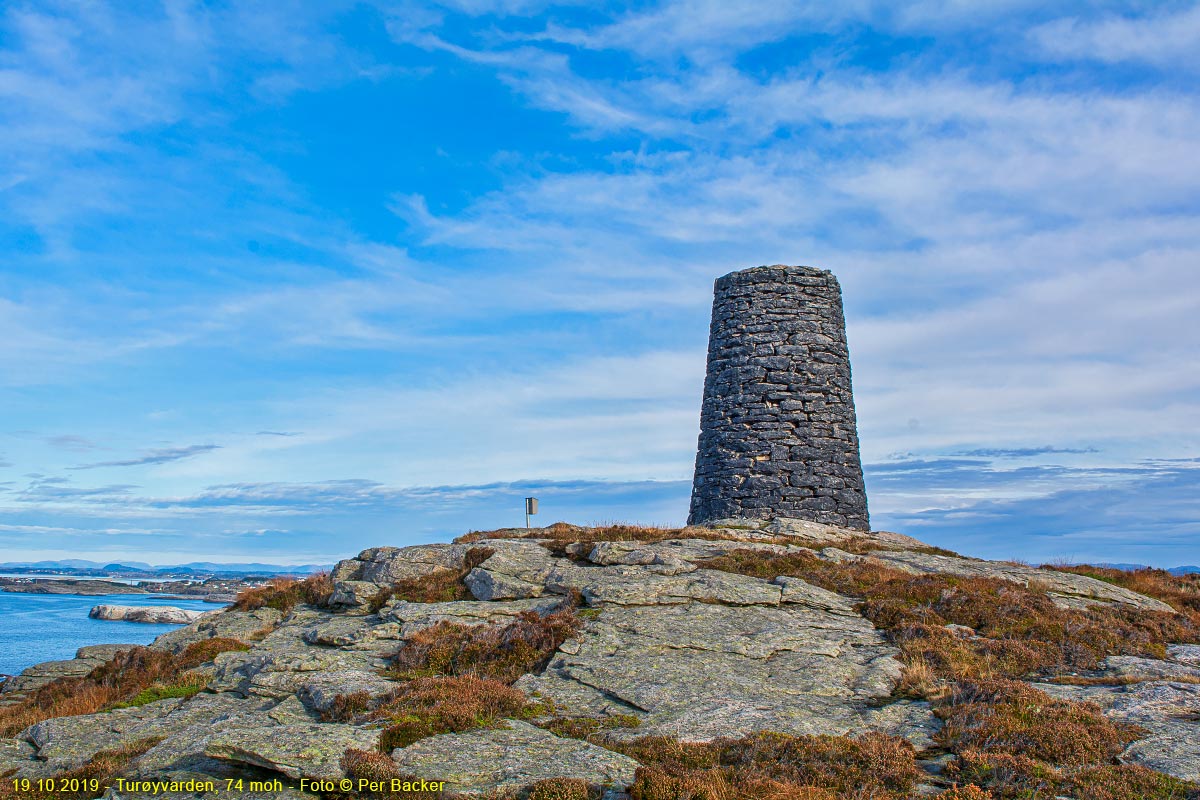 Turøyvarden