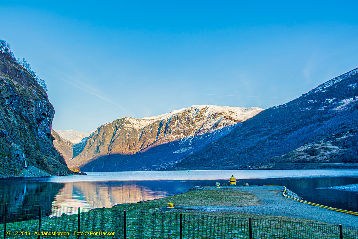 Aurlandsfjorden