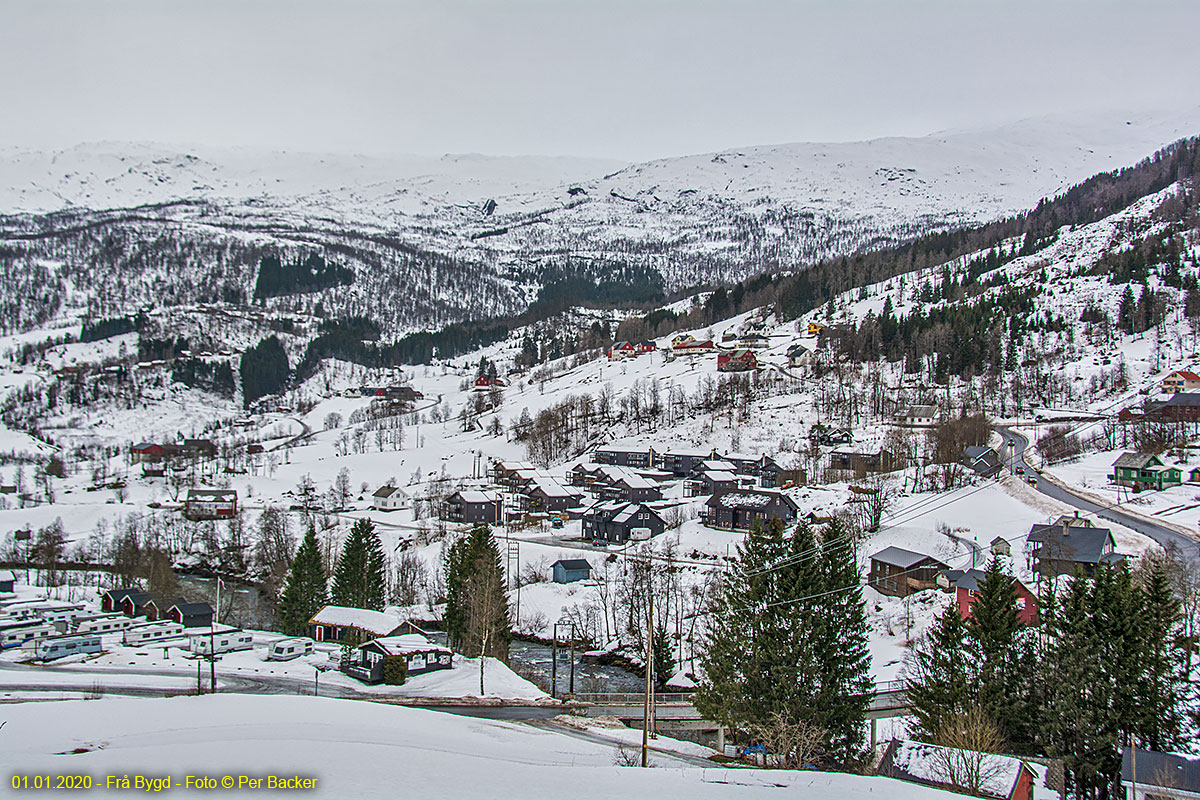 Frå Myrkdalen