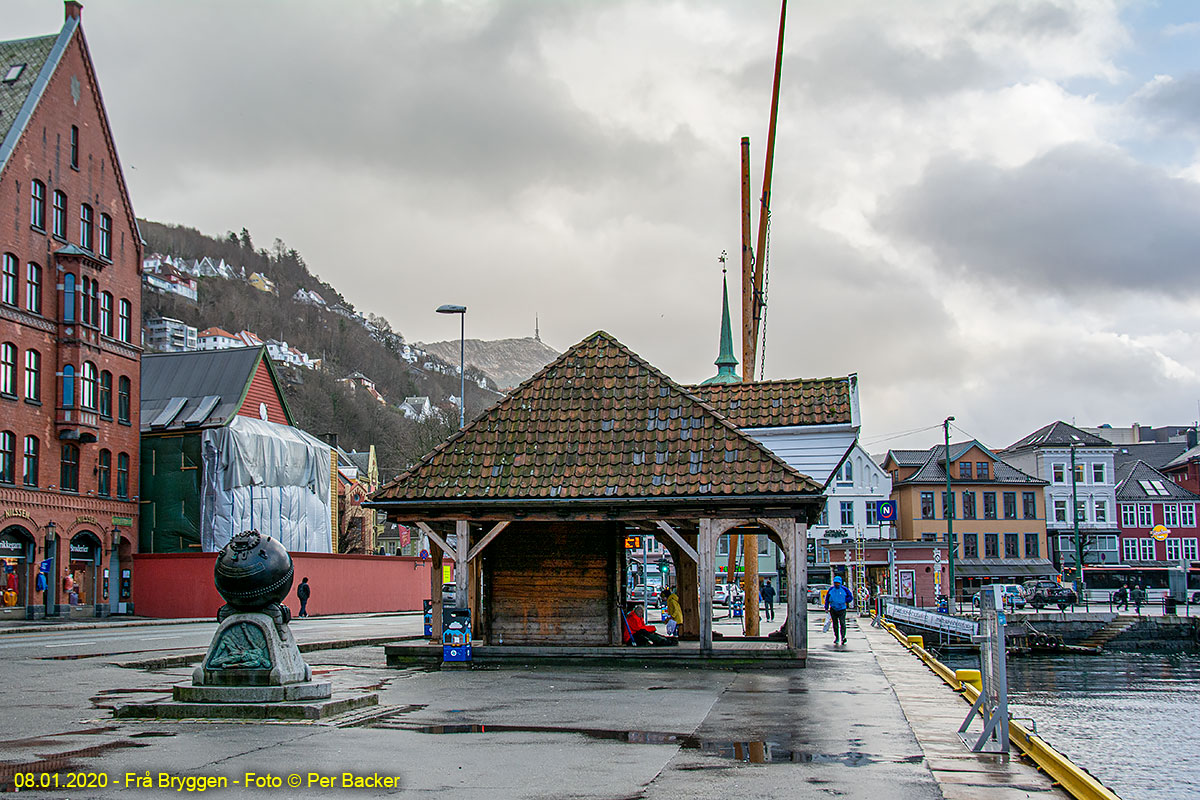 Frå Bryggen