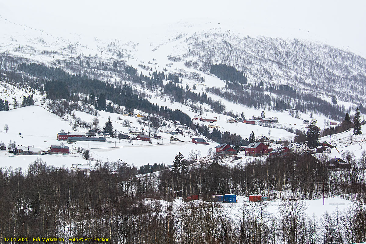 Frå Myrkdalen