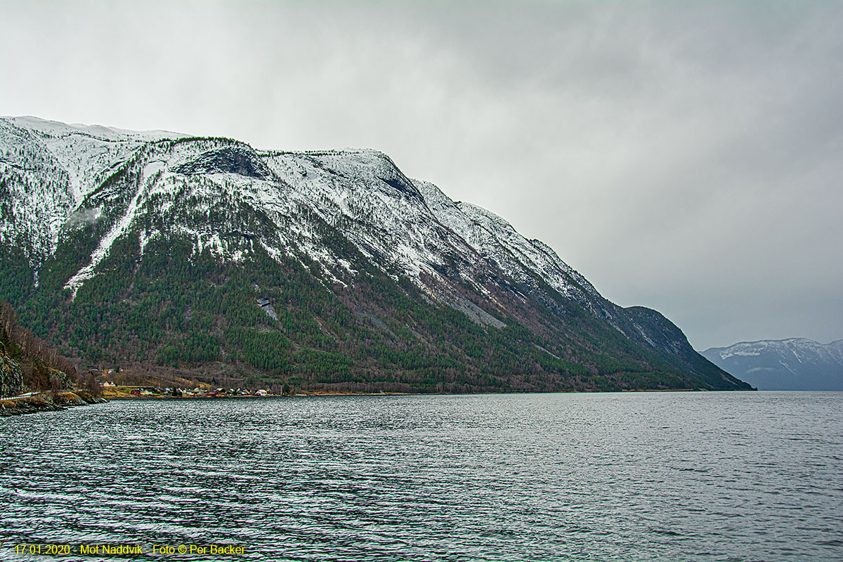 Mot Naddvik