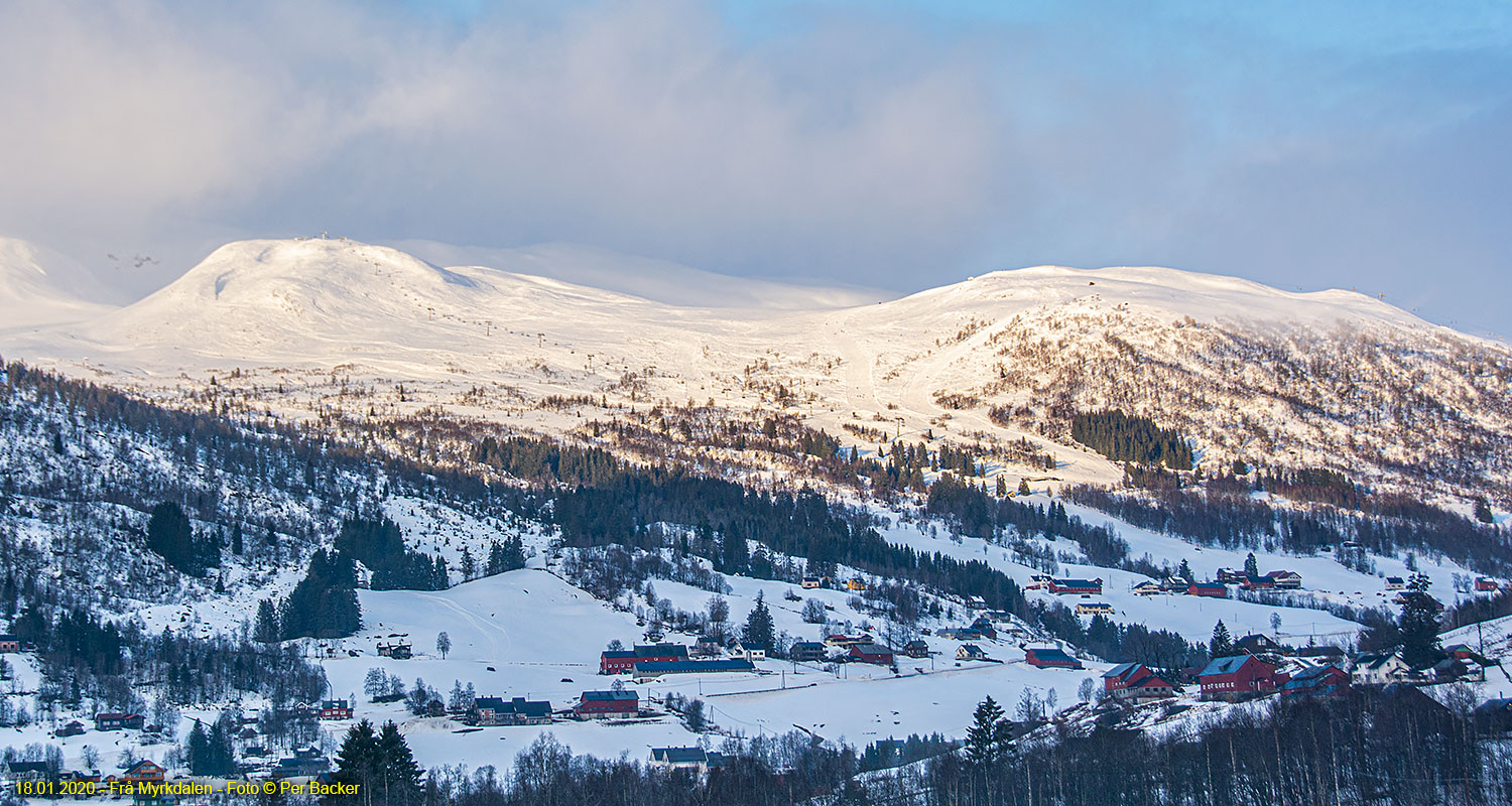 Frå Myrkdalen