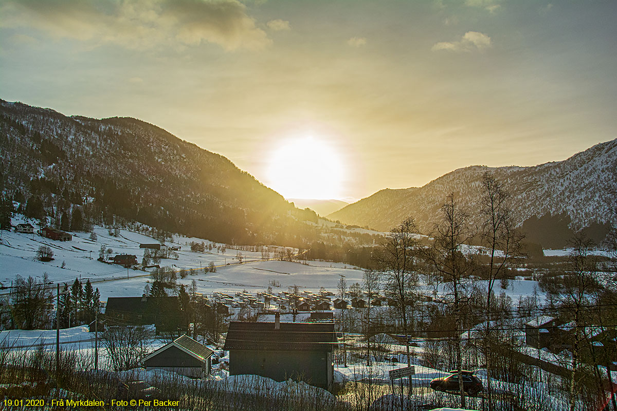 Frå Myrkdalen