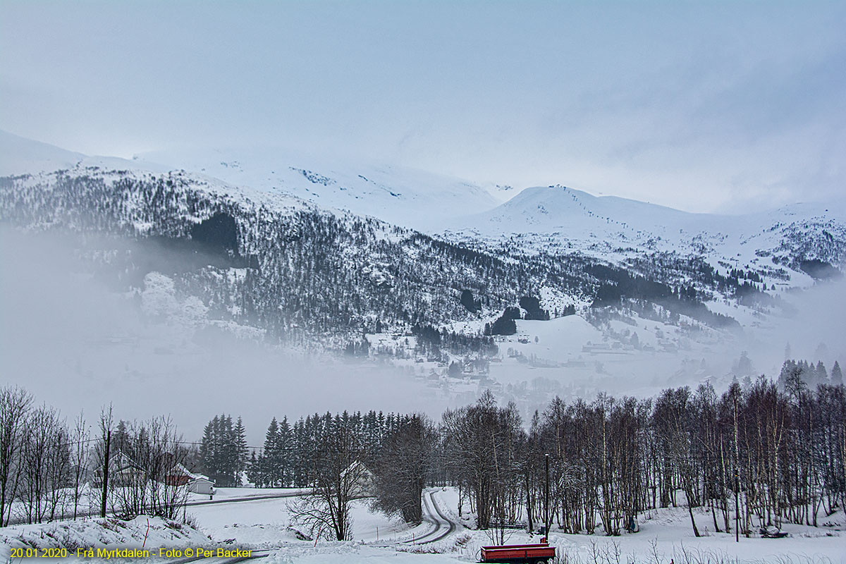 Frå Myrkdalen