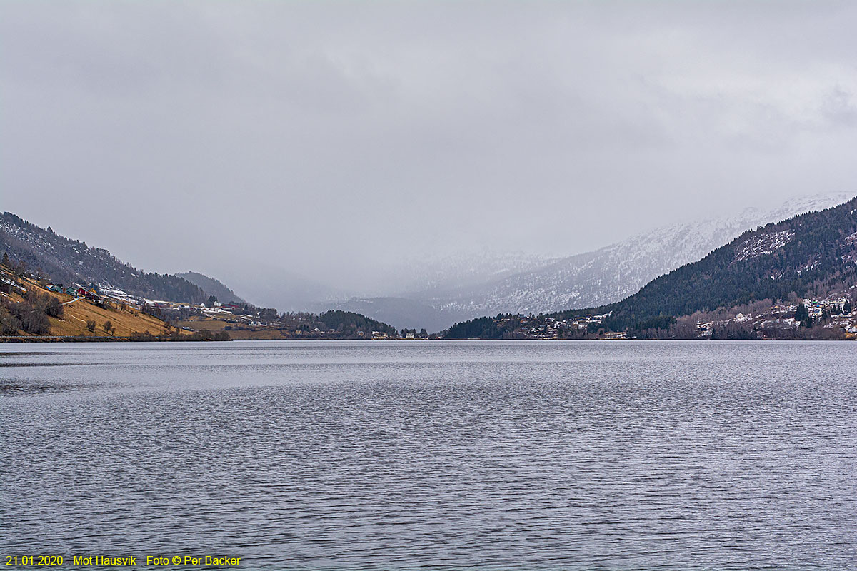 Mot Haugsvik