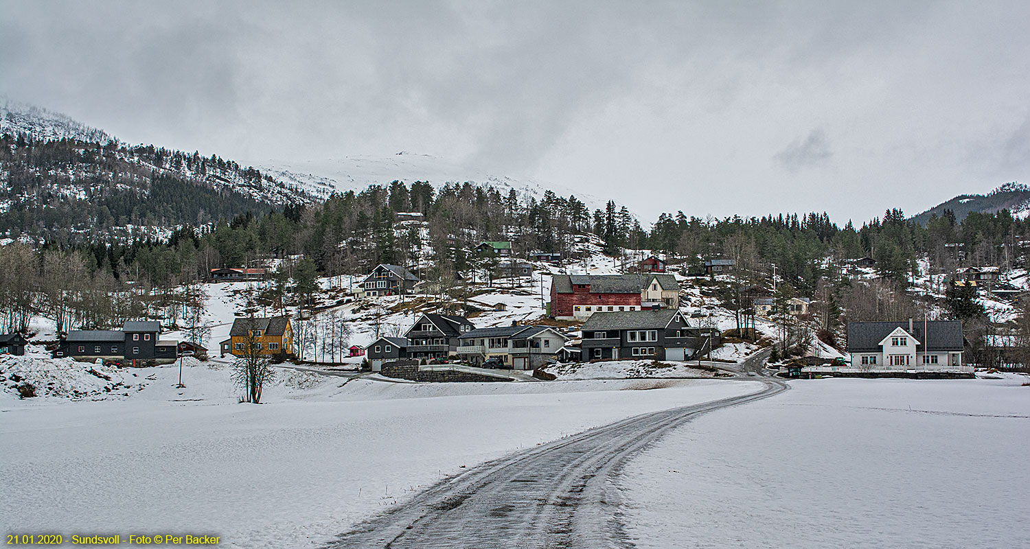 Sundsvoll