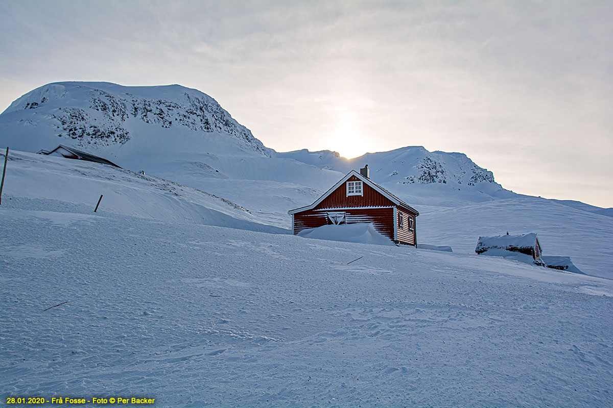 Frå Fosse