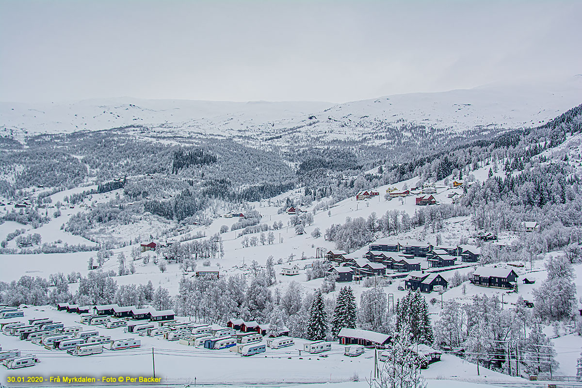 Frå Myrkdalen