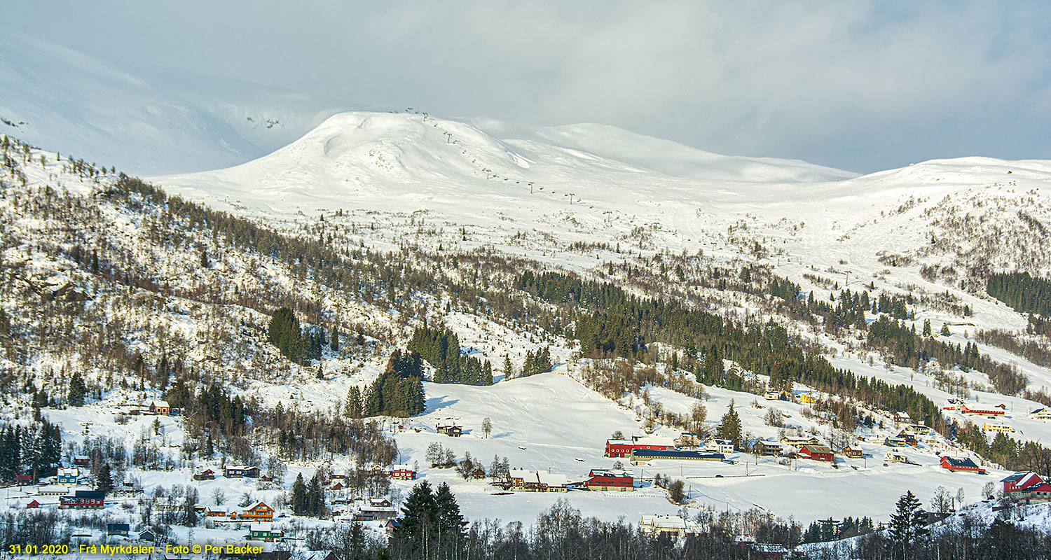 Frå Myrkdalen