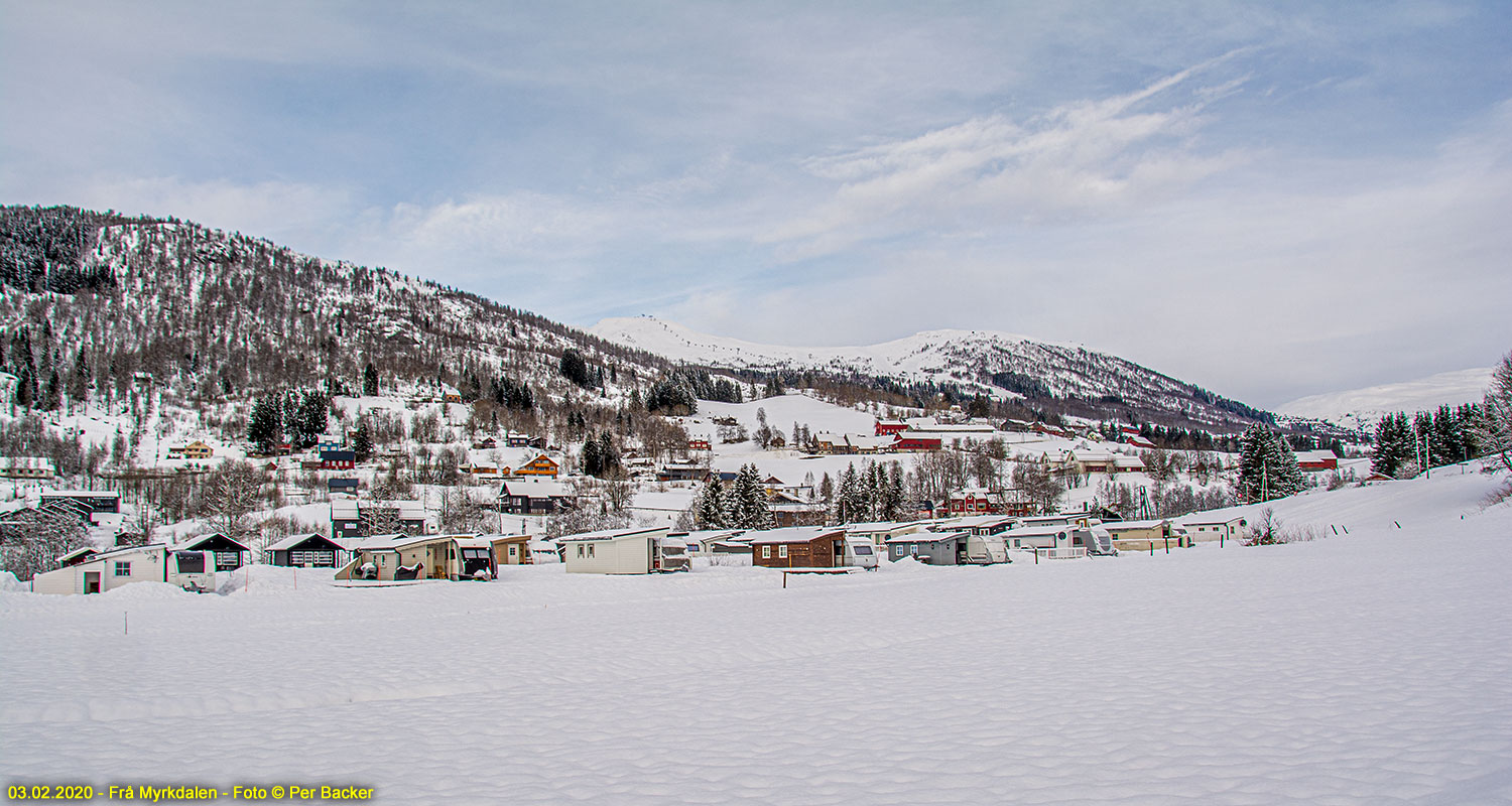 Frå Myrkdalen