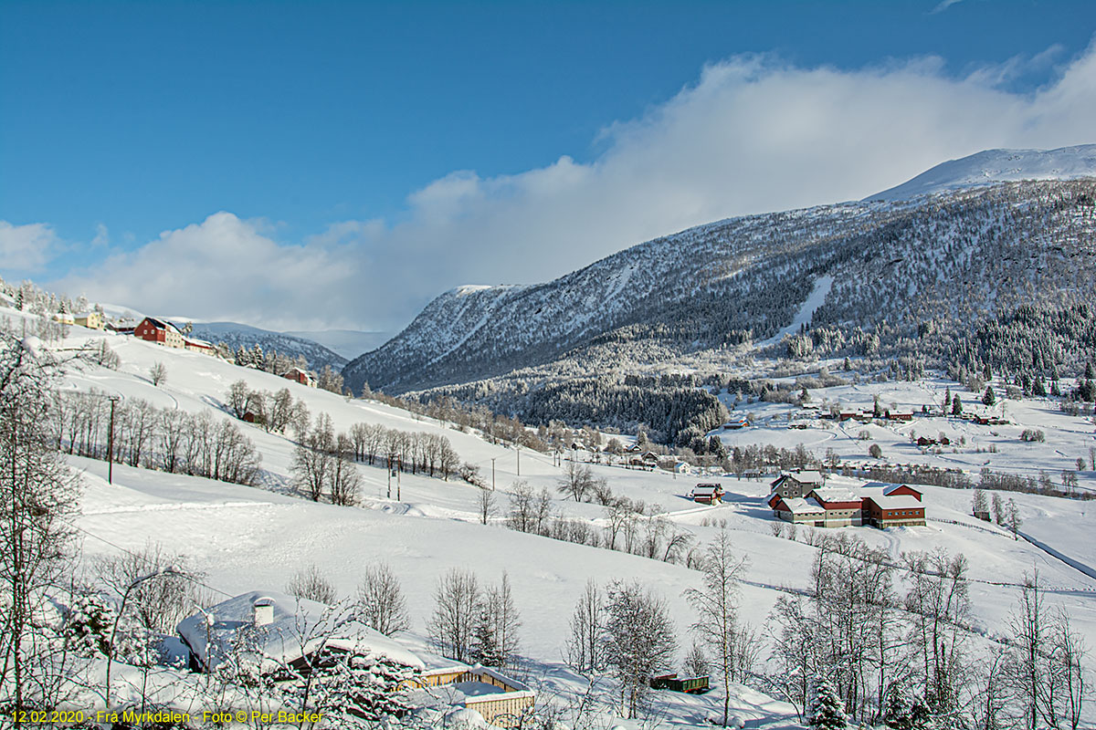 Frå Myrkdalen