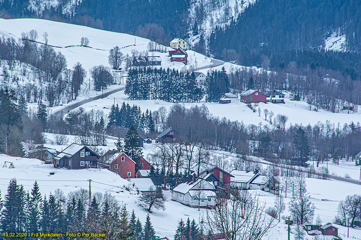 Frå Myrkdalen