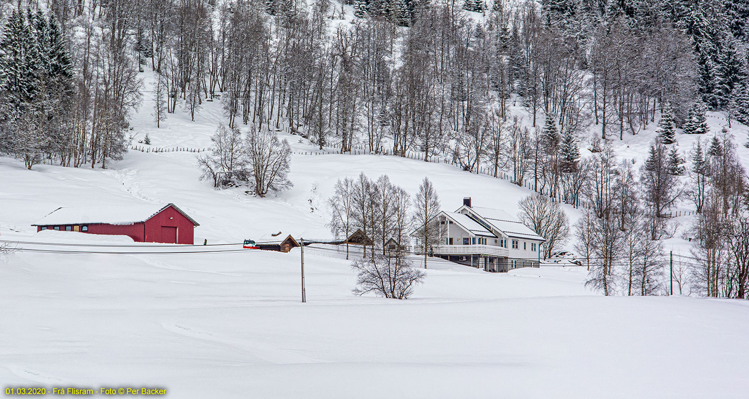 Frå Flisram