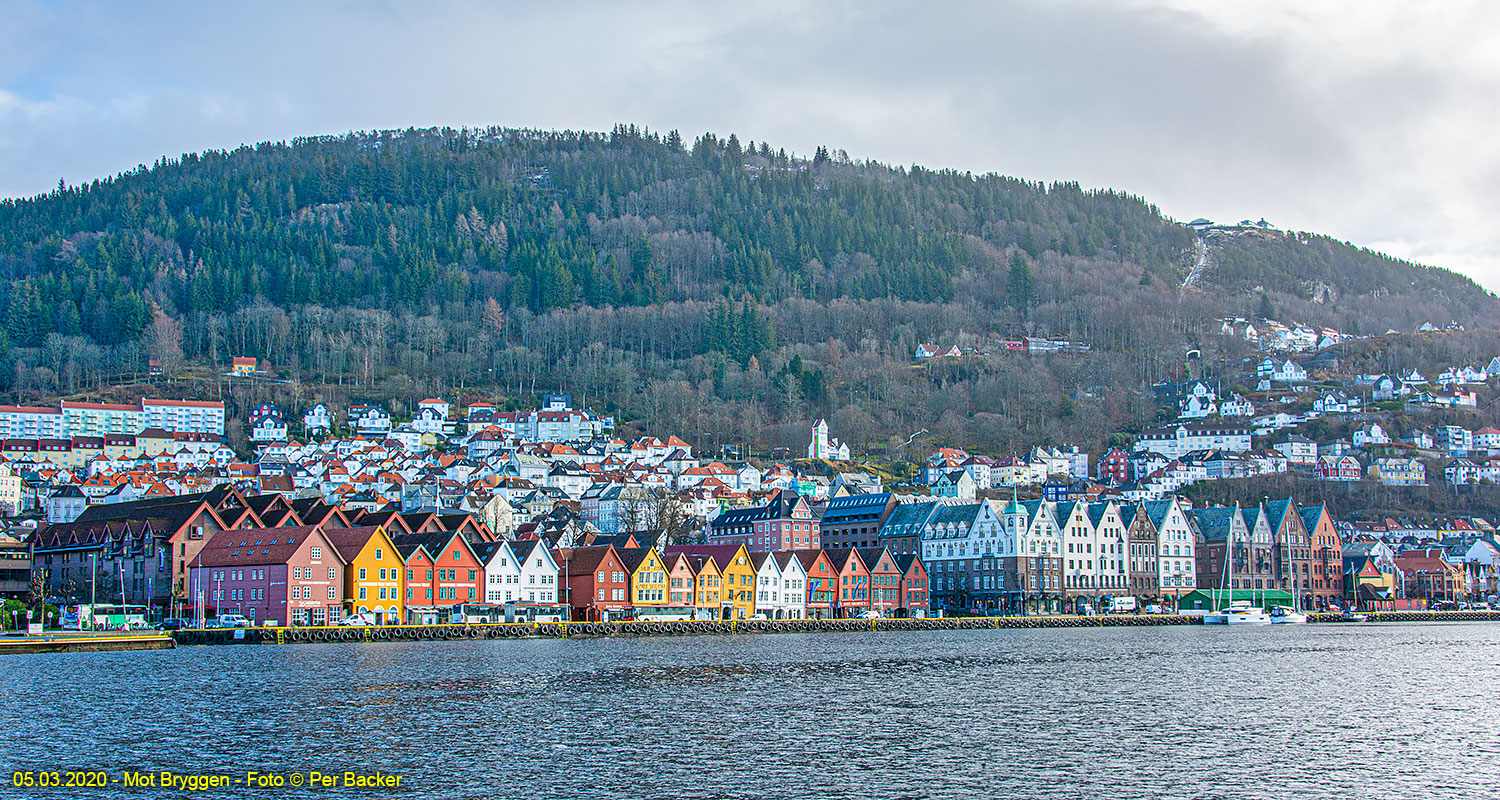 Bryggen