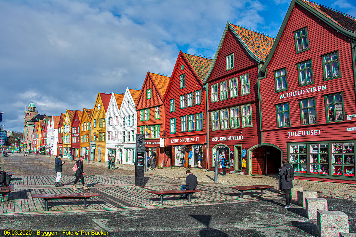 Bryggen