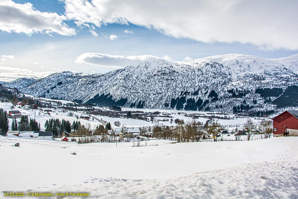 Frå Myrkdalen